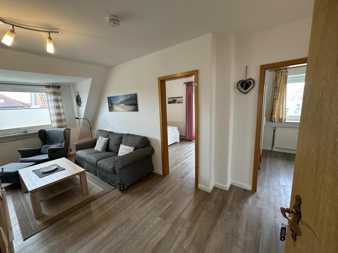 Appartement Fehmarn 17-2 Extérieur photo